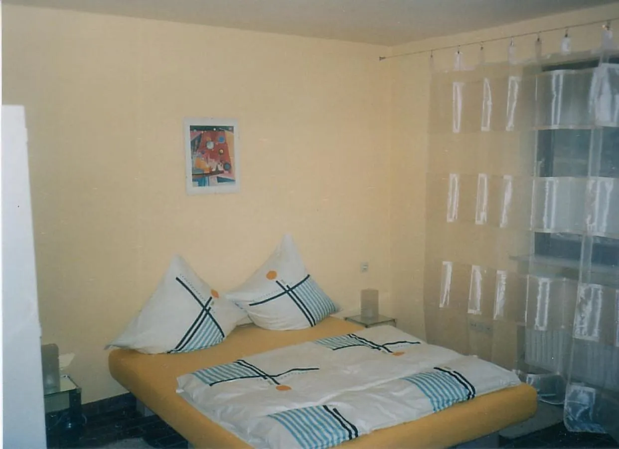 Wellness-Fewo Ilka Werner Apartment Sulzdorf an der Lederhecke 0*,  Germany