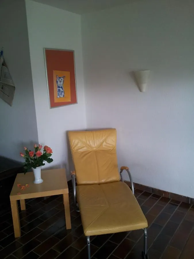 Wellness-Fewo Ilka Werner Apartment Sulzdorf an der Lederhecke